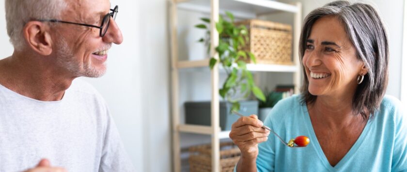 comer mejor es posible