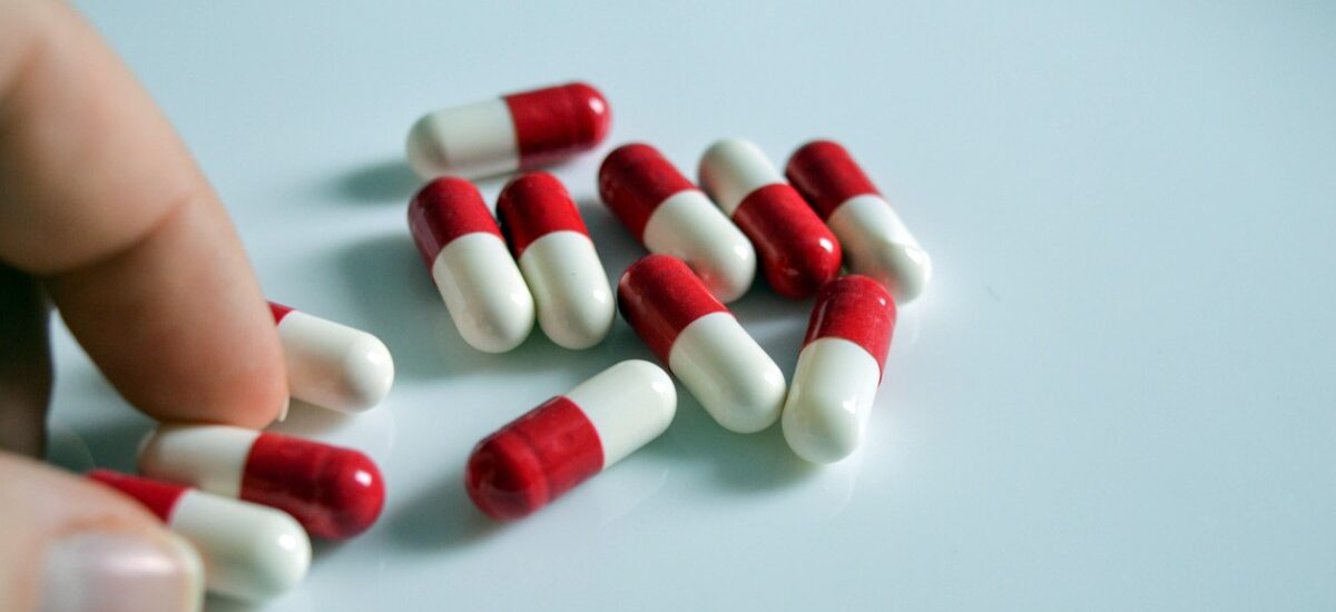 automedicación en España
