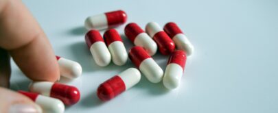 automedicación en España