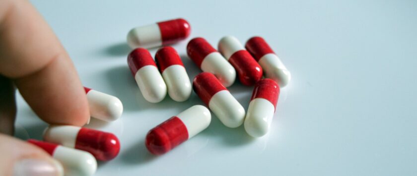 automedicación en España