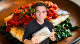 bacalao skrei y mercurio