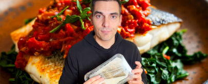 bacalao skrei y mercurio