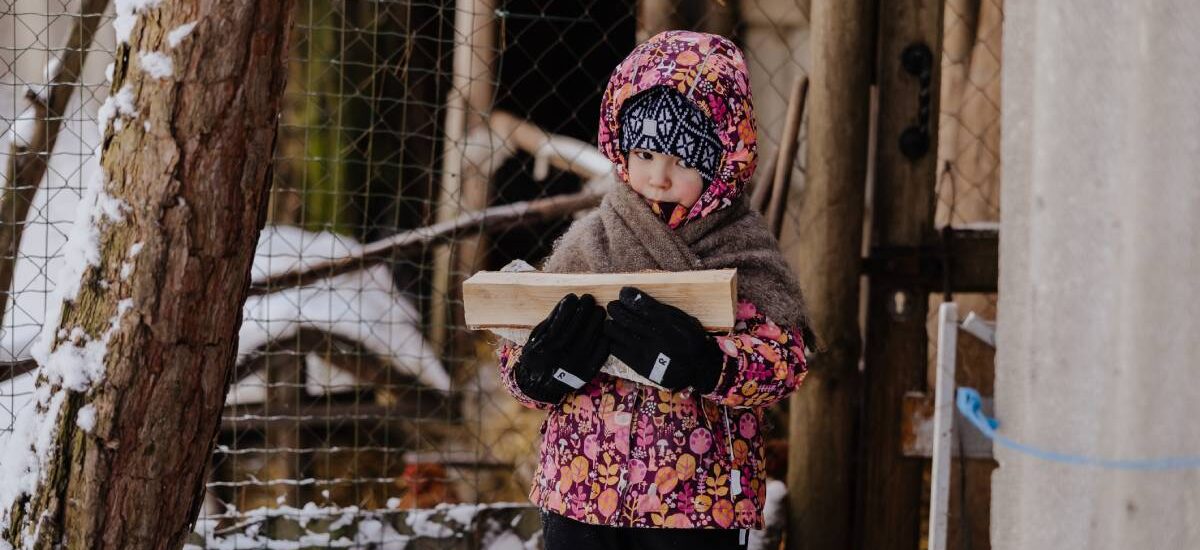 ucrania cuatro años de guerra invierno