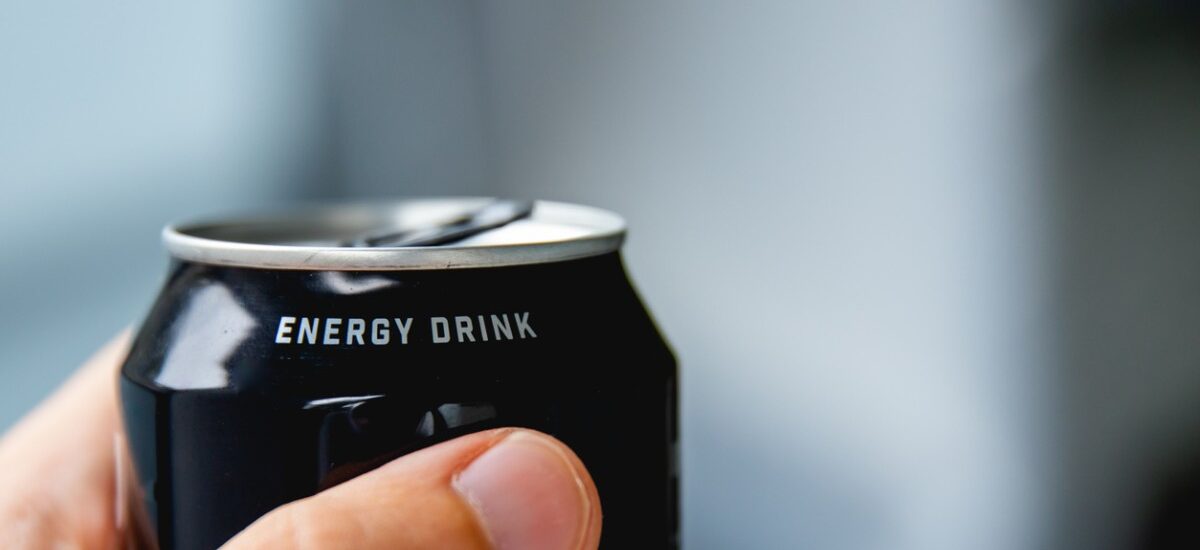 bebidas energéticas prohibidas para menores