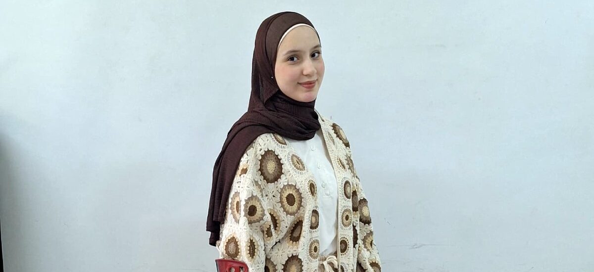 farah refugiada resiliencia Palestina