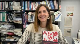 entrevista María del Mar Rodríguez