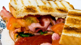 Img bacon sandwich hd