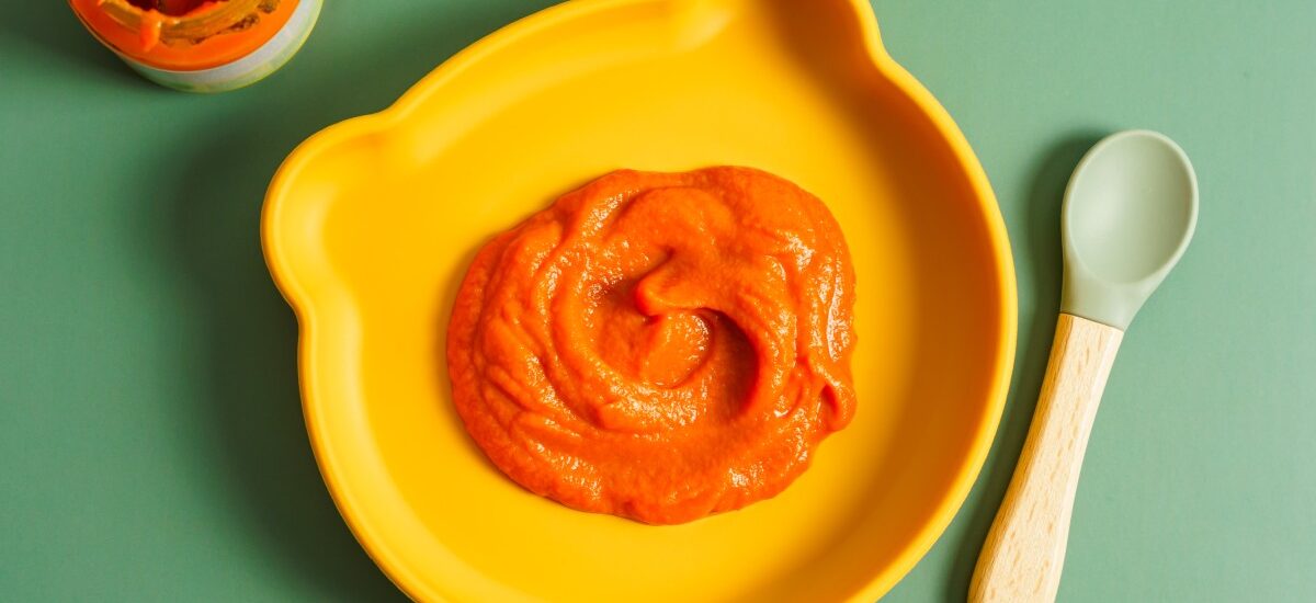 alimentos infantiles con mal perfil nutricional