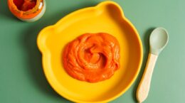 alimentos infantiles con mal perfil nutricional