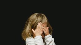 dolor de cabeza en niños