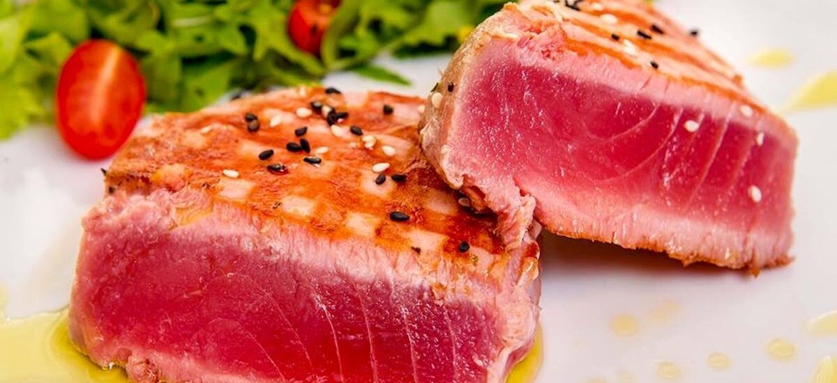 conocimiento sobre mercurio en el pescado