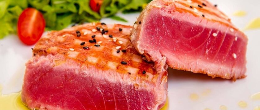 conocimiento sobre mercurio en el pescado