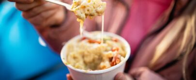 cómo se fabrica la comida instantánea