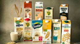 cuáles son las mejores bebidas de avena