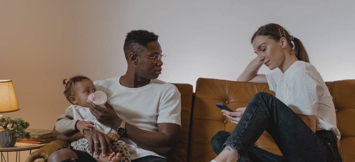 modas nutricionales redes sociales infancia