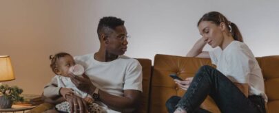 modas nutricionales redes sociales infancia