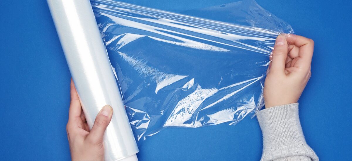 plastic eating moda viral qué es