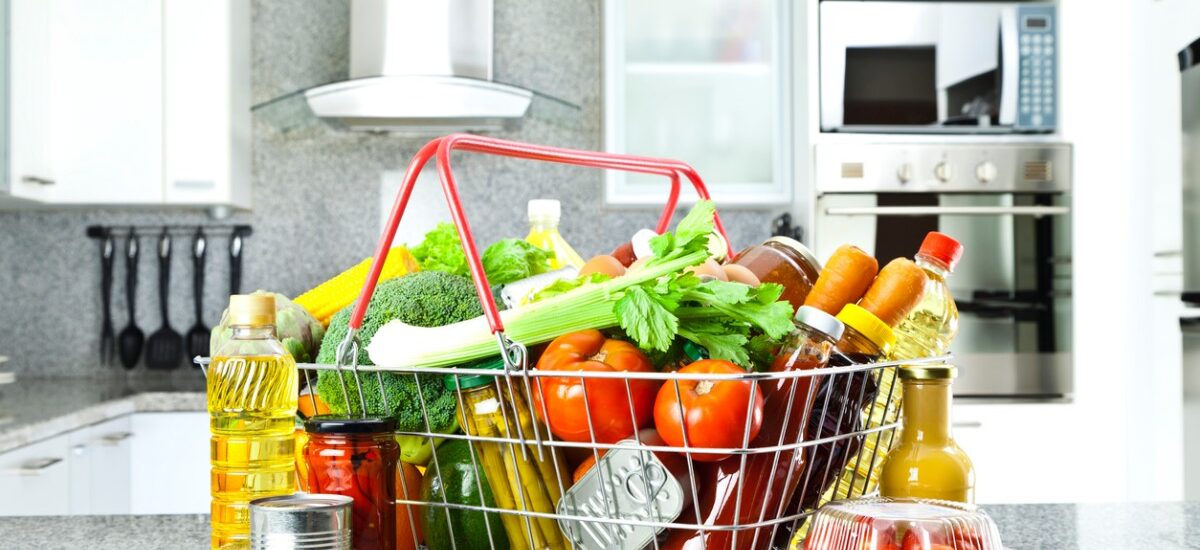 qué es un alimento natural y artesanal