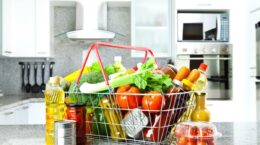 qué es un alimento natural y artesanal