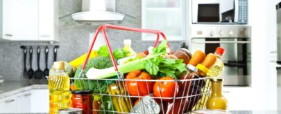 qué es un alimento natural y artesanal