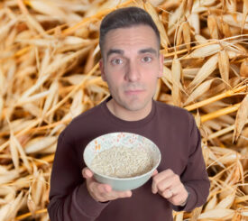 puedo comer avena si soy celiaco