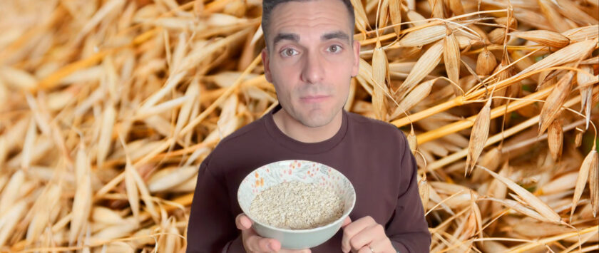 puedo comer avena si soy celiaco