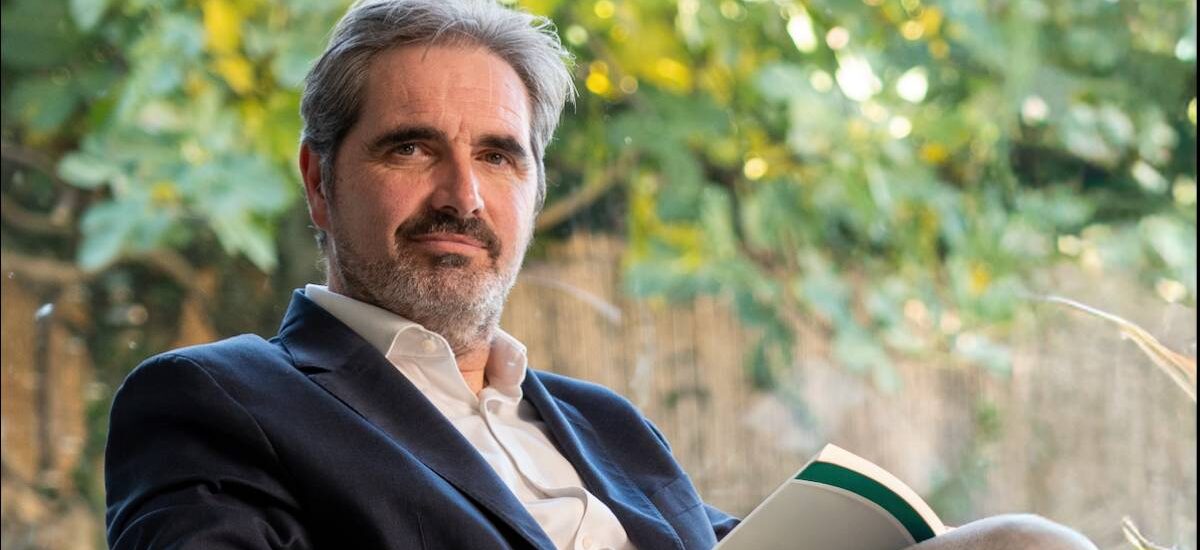 Francisco Güell, investigador tratamientos fertilidad