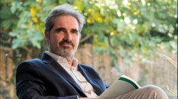 Francisco Güell, investigador tratamientos fertilidad