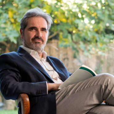 Francisco Güell, investigador tratamientos fertilidad