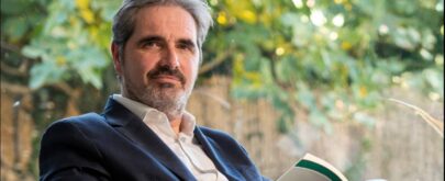 Francisco Güell, investigador tratamientos fertilidad