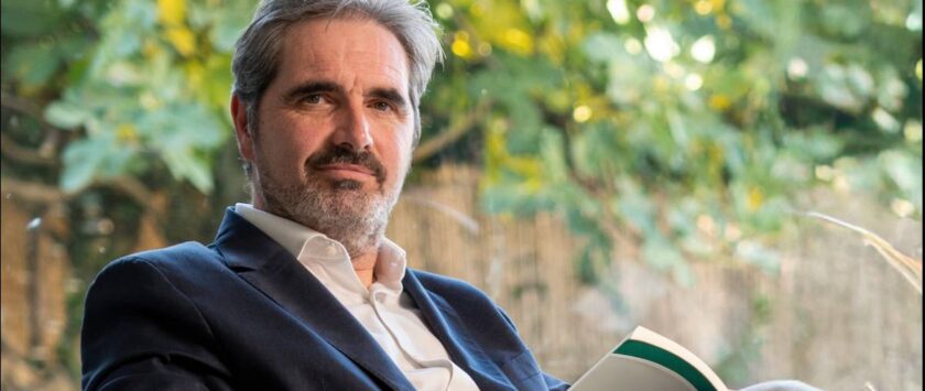 Francisco Güell, investigador tratamientos fertilidad