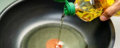 presencia de moah en aceite de orujo de oliva