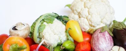 alimentos que cambian el olor del cuerpo