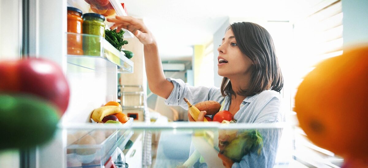dieta saludable para prevenir el cáncer