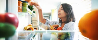 dieta saludable para prevenir el cáncer