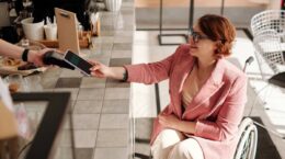 accesibilidad consumo