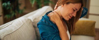 fibromialgia fatiga crónica o covid persistente