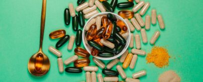 riesgos de tomar suplementos sin supervisión