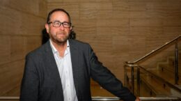 entrevista Jaime Pérez Martín