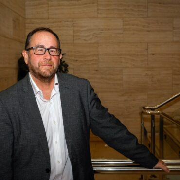 entrevista Jaime Pérez Martín