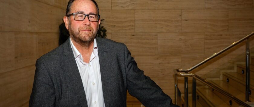 entrevista Jaime Pérez Martín