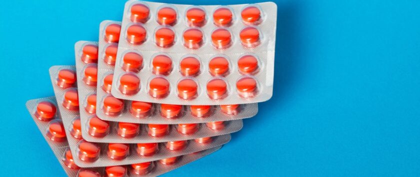 alergia a la penicilina
