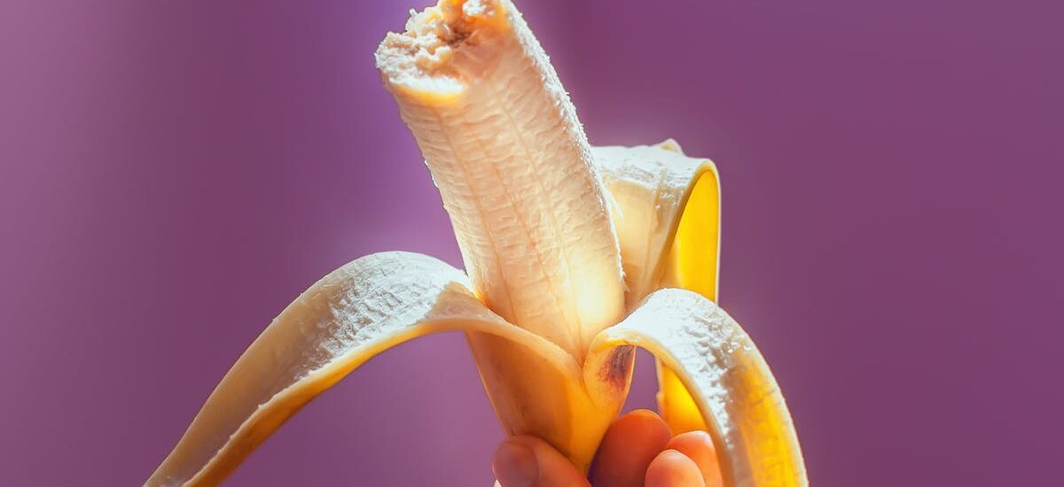 mitos sobre el plátano