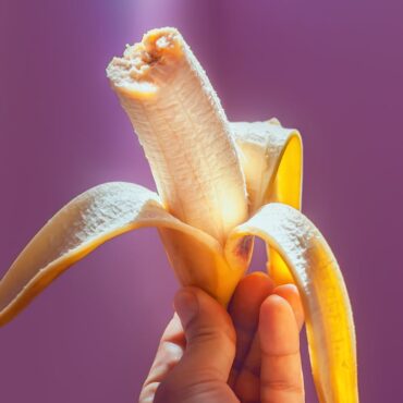 mitos sobre el plátano