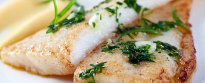 freír pescado de manera más saludable