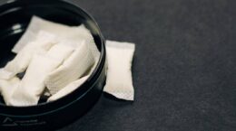 bolsitas nicotina pouches