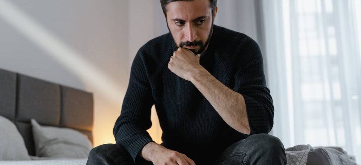 hombre mitos andropausia