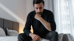 hombre mitos andropausia