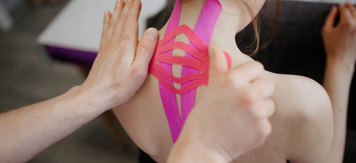 kinesiotapes efectividad