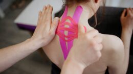 kinesiotapes efectividad